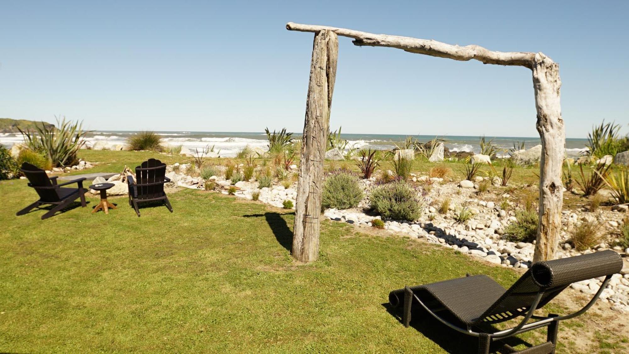Rustic Beachfront Cottage Charleston מראה חיצוני תמונה