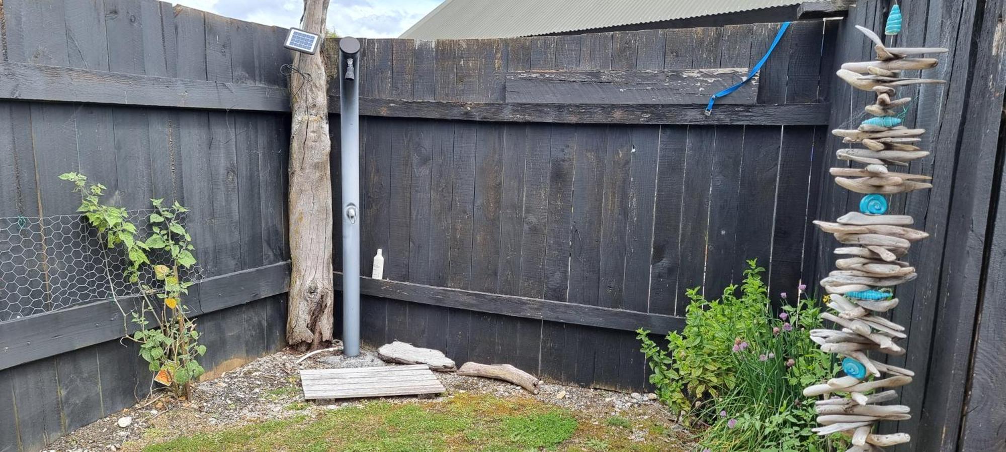 Rustic Beachfront Cottage Charleston מראה חיצוני תמונה
