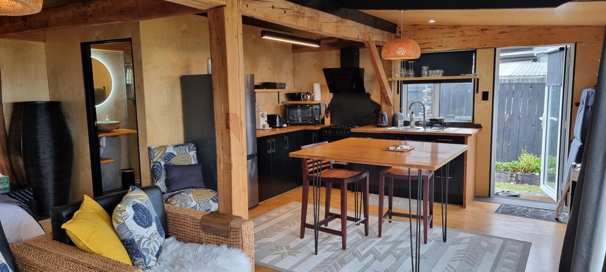 Rustic Beachfront Cottage Charleston מראה חיצוני תמונה