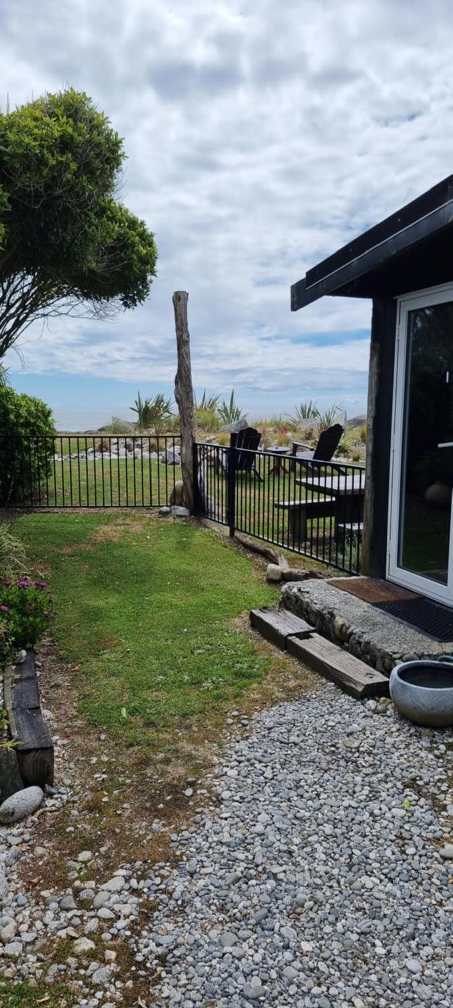Rustic Beachfront Cottage Charleston מראה חיצוני תמונה